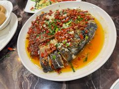 -小山东羊肉汤馆(同济新村店)
