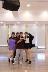 -DOS HOP潮上舞蹈