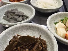 -金顺碳烤肉(1号店)