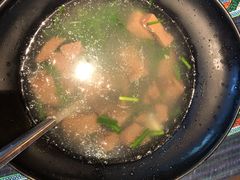 -甘家界牌柠檬鸭(青山店)