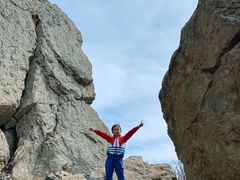 -白草畔自然风景区