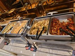 -比格比萨自助(宝山日月光店)