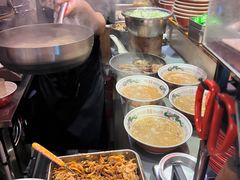 -老龙亭拉面店