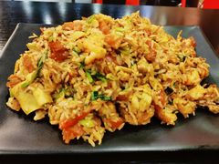 -老啪叽串炒饭(铁百店)