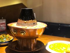 -觅山云南菜(泊富ICITY店)