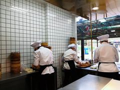 -百年尹氏汤包(湖南路狮子桥店)