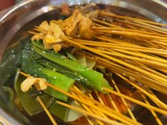-嘉州鲜知味钵钵鸡(奎星楼店)