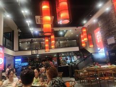 -鸡毛店·川菜(双楠店)