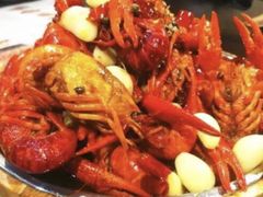 -虾享蟹逅小龙虾·螃蟹·小海鲜(吉林省总店)