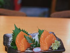 -富山日式料理(宽厚里店)