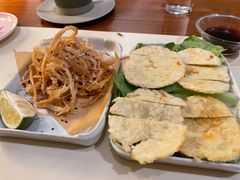-陶享时光西餐·下午茶(信河街店)