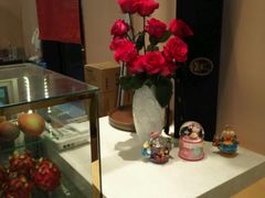 -MEET缘燕窝甜品&Tang's cake(华润万象城店)