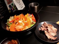 -谷牛和牛烤肉(漕河泾印象城店)