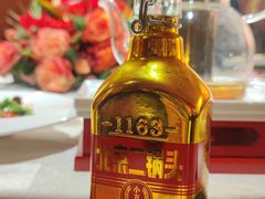-正阳门饭庄·烤鸭·北京菜(万丰路七里庄店)