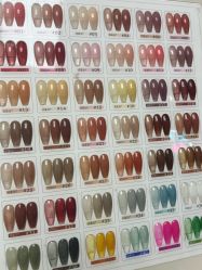 -UN·桃喜日系美睫美甲