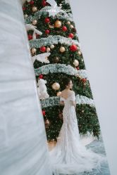 点击看大图 -MANLI BRIDAL婚纱