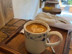-春庄咖啡SpringHues(钟楼小区店)