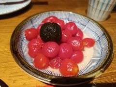 乌梅小番茄-疆里疆外·和田烤肉·清真