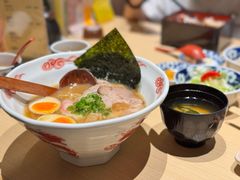 -小山日本料理(太古汇店)