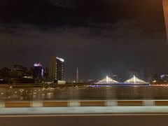 -珠江夜游广州塔·中大码头