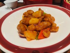 -上海人家花樣年华(中山公园店)