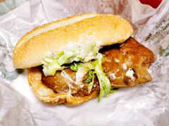 -麦当劳(文化西路店)