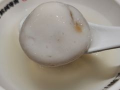 -朱新年·苏式汤团·面点(北寺塔店)