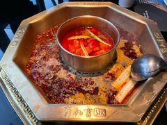 -蜀九香火锅(李家沱店)