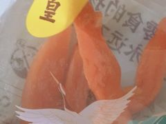 红薯条-粒上皇(悦荟广场店)