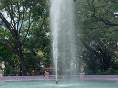 -九龙公园