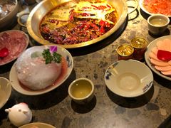 -小龙坎火锅(春熙太古里店)