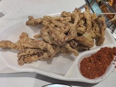 -宏姐串串香(宏伟路店)