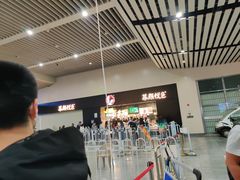 -茶颜悦色(高铁南站店)