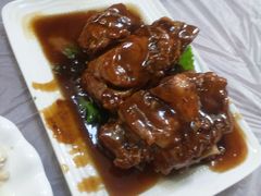 李家大排-砂锅李(九江路店)