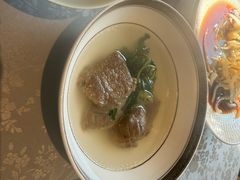 -沈灶河豚宴·河豚融合餐厅(汉中路店)