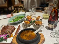 -唐苑酒家·岭南粤菜名店(太古仓店)