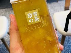 -奈雪的茶(印象城店)