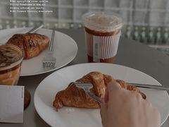 -RWORK·COFFEE(滨江店)
