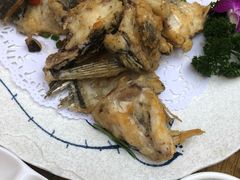 -寻味顺德·南记酒家·传统顺德菜·鱼生(广源路店)
