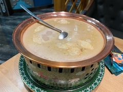 -哈啾嗨·新概念蒙餐(红星新城店)