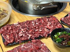 -潮味四季潮汕牛肉火锅(来凤街店)