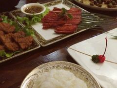 -Siam泰餐厅(水上公园店)