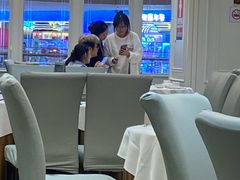 -喜宴又一村·粤菜·茶点·海鲜(壹方天地店)
