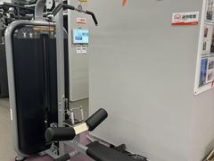 -乐刻健身铁馆(灯市口店)