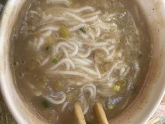 -汪记鲜鱼糊汤粉(沈阳路总店)