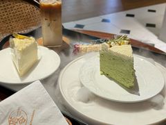 -嗒令甜品·主题融合料理餐厅(首座时代店)