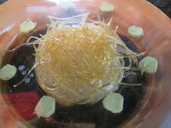 集贤阁-鱼翅捞饭-集贤阁海鲜酒楼(北辰总店)