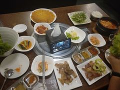 -六七八韩式烤肉·韩国料理(上杭路店)