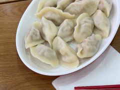 -喜家德虾仁水饺(北站店)