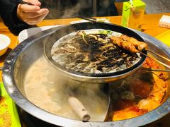 -养牛邓·潮汕牛肉海鲜自助火锅(广州店)